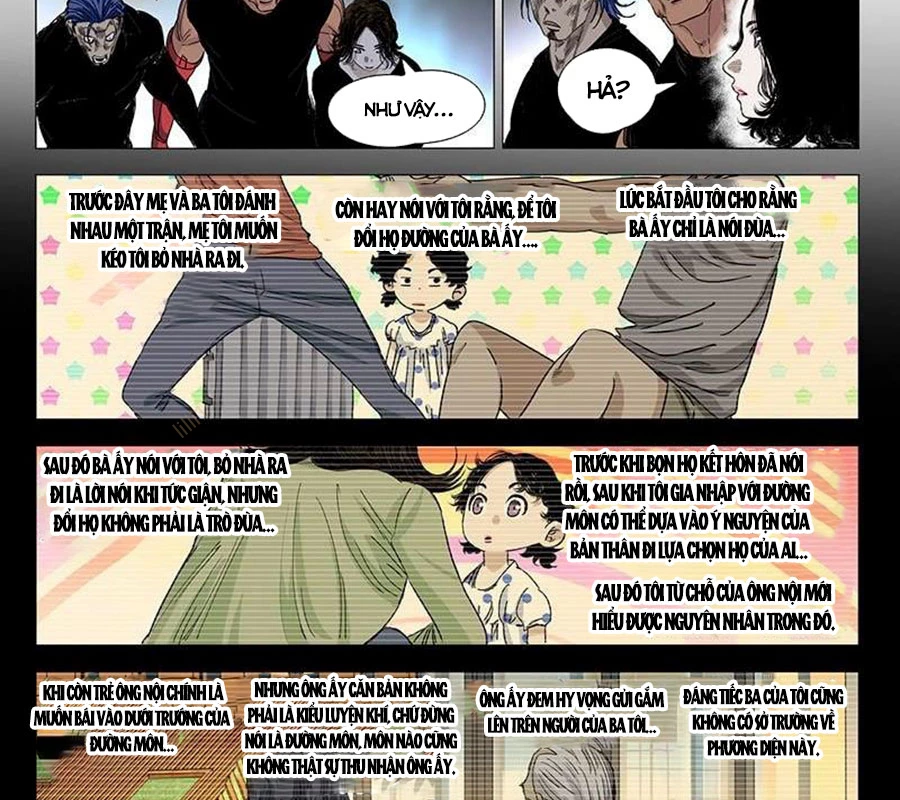 Nhất Nhân Chi Hạ Chapter 456 - Trang 2