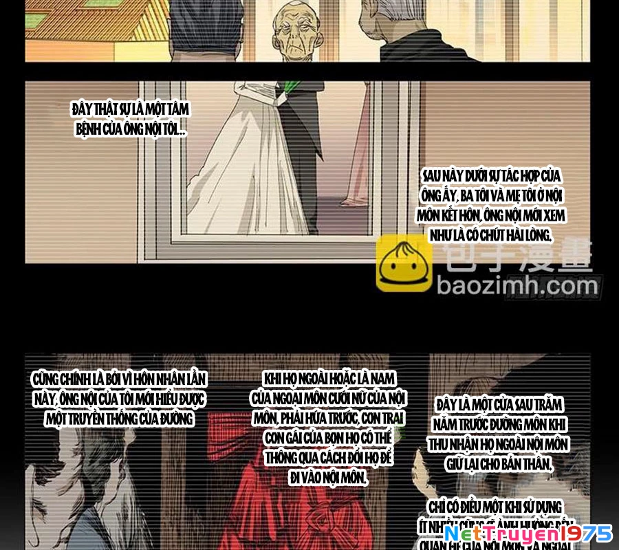 Nhất Nhân Chi Hạ Chapter 456 - Trang 2