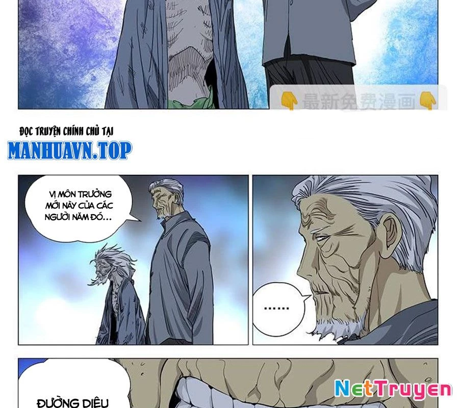 Nhất Nhân Chi Hạ Chapter 456 - Trang 2