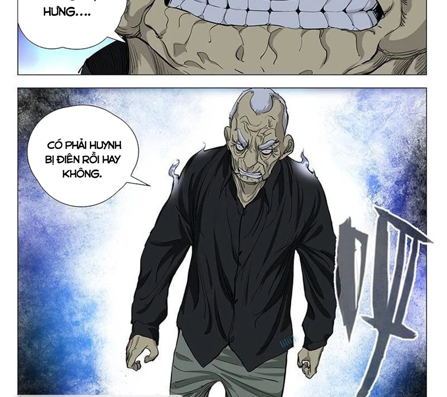 Nhất Nhân Chi Hạ Chapter 456 - Trang 2
