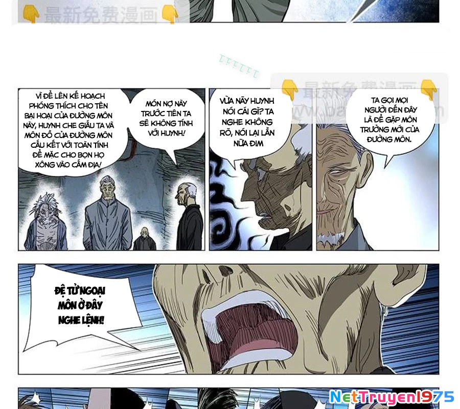 Nhất Nhân Chi Hạ Chapter 456 - Trang 2