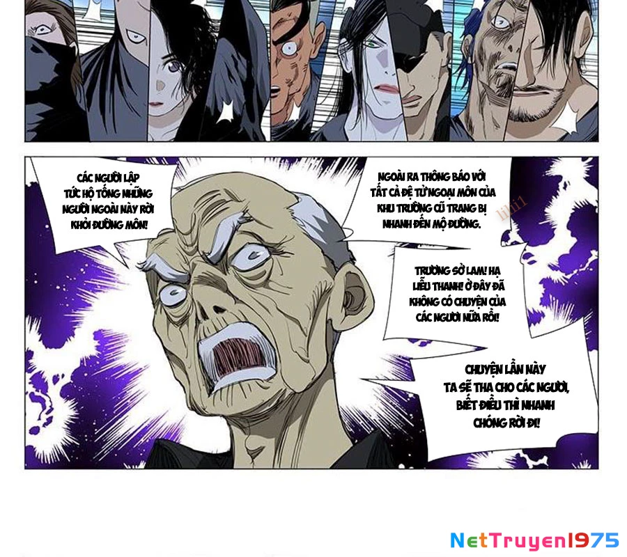 Nhất Nhân Chi Hạ Chapter 456 - Trang 2