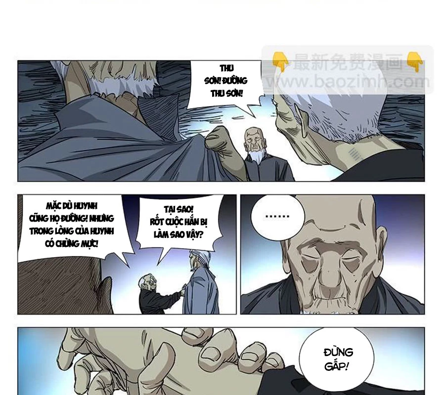 Nhất Nhân Chi Hạ Chapter 456 - Trang 2