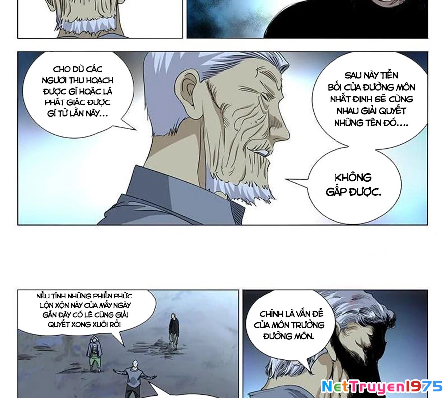 Nhất Nhân Chi Hạ Chapter 456 - Trang 2