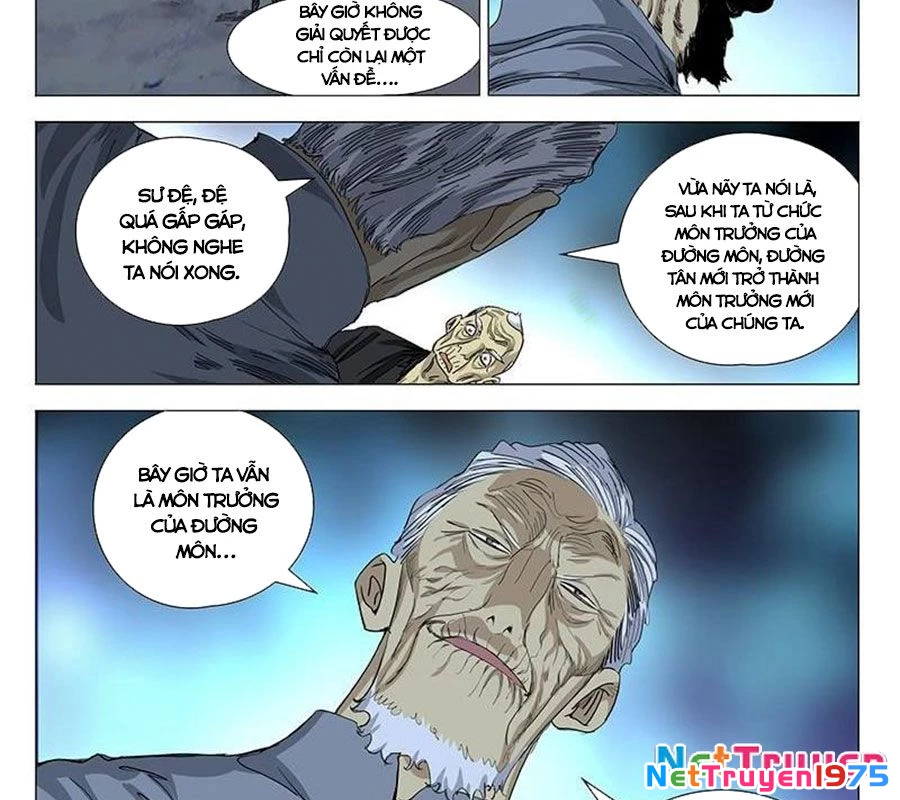 Nhất Nhân Chi Hạ Chapter 456 - Trang 2