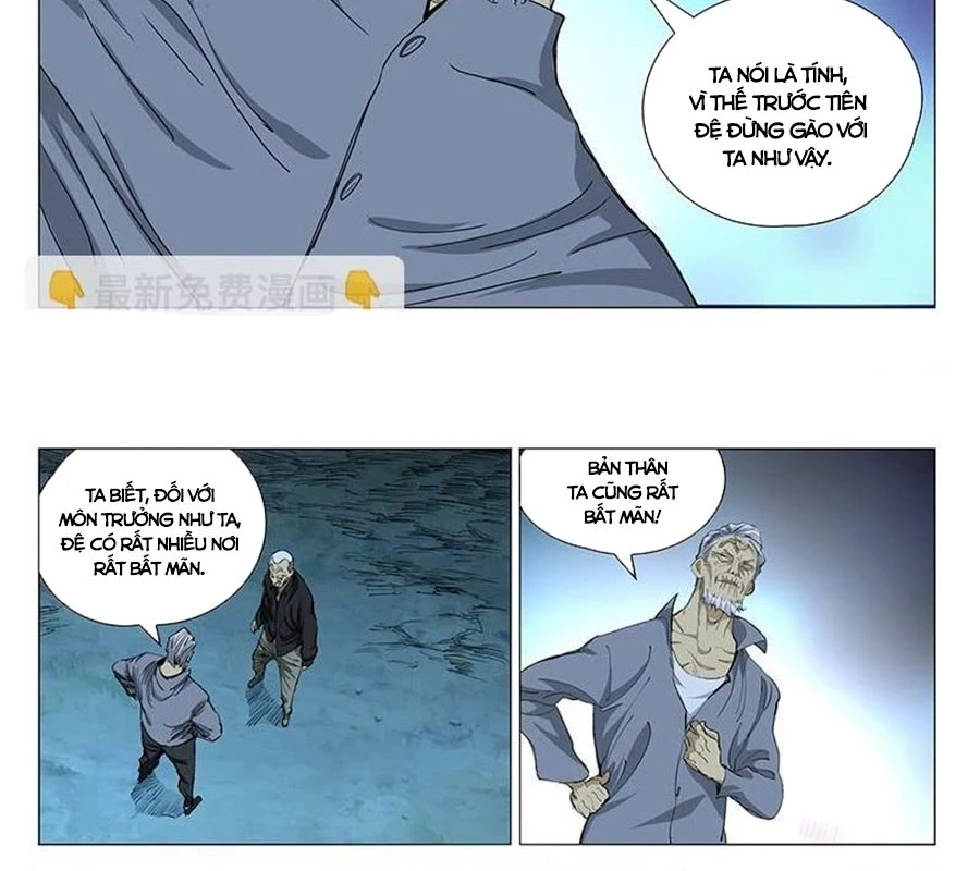 Nhất Nhân Chi Hạ Chapter 456 - Trang 2