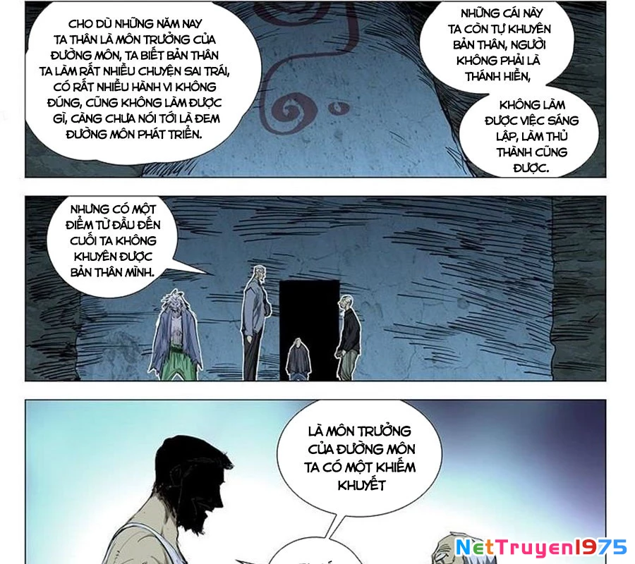 Nhất Nhân Chi Hạ Chapter 456 - Trang 2