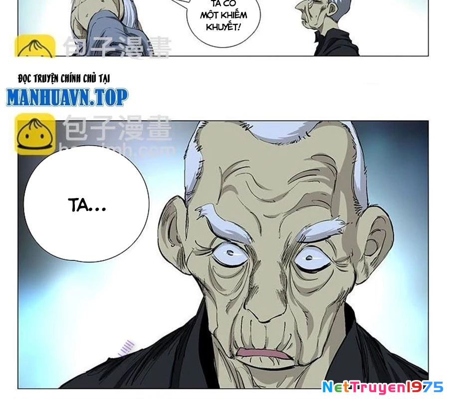 Nhất Nhân Chi Hạ Chapter 456 - Trang 2