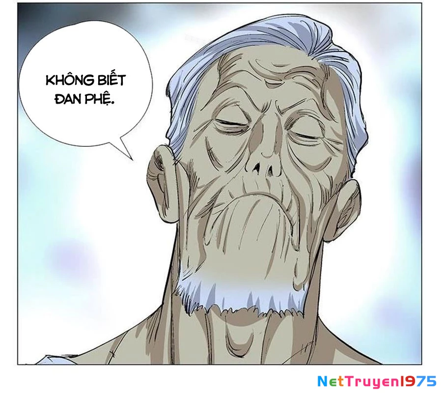 Nhất Nhân Chi Hạ Chapter 456 - Trang 2