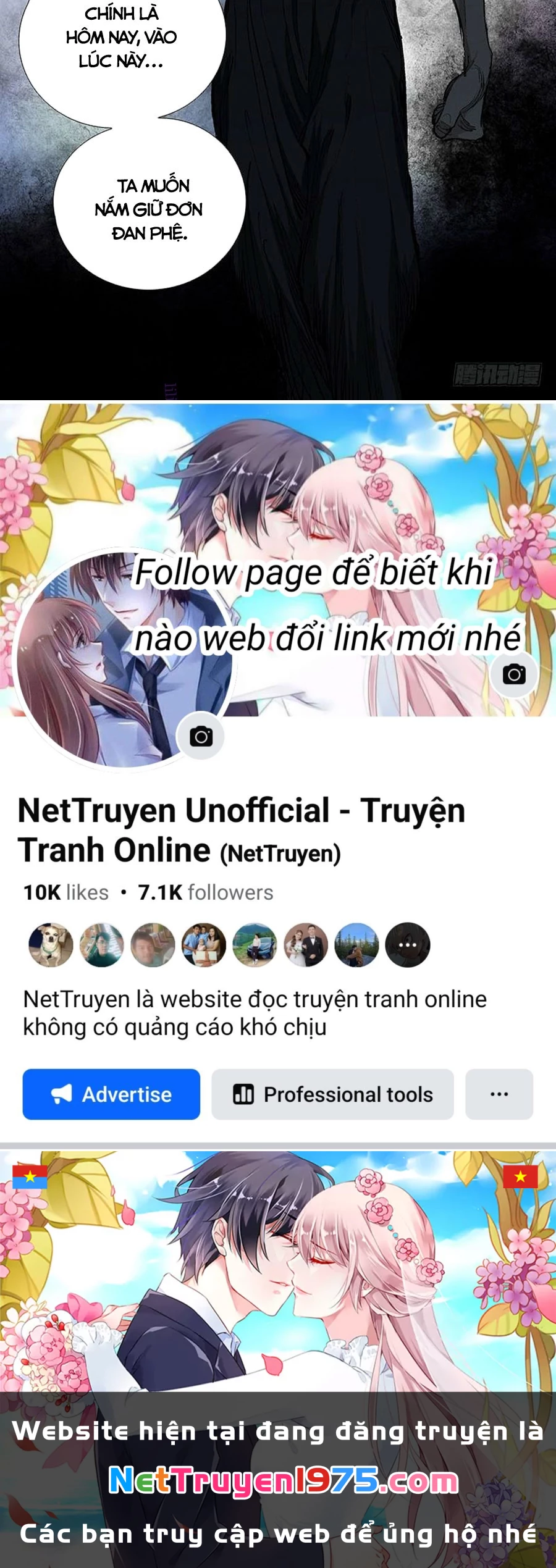 Nhất Nhân Chi Hạ Chapter 456 - Trang 2