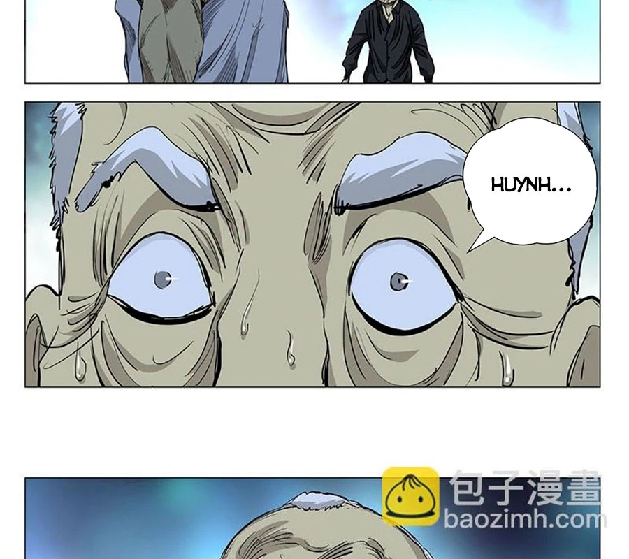 Nhất Nhân Chi Hạ Chapter 457 - Trang 2