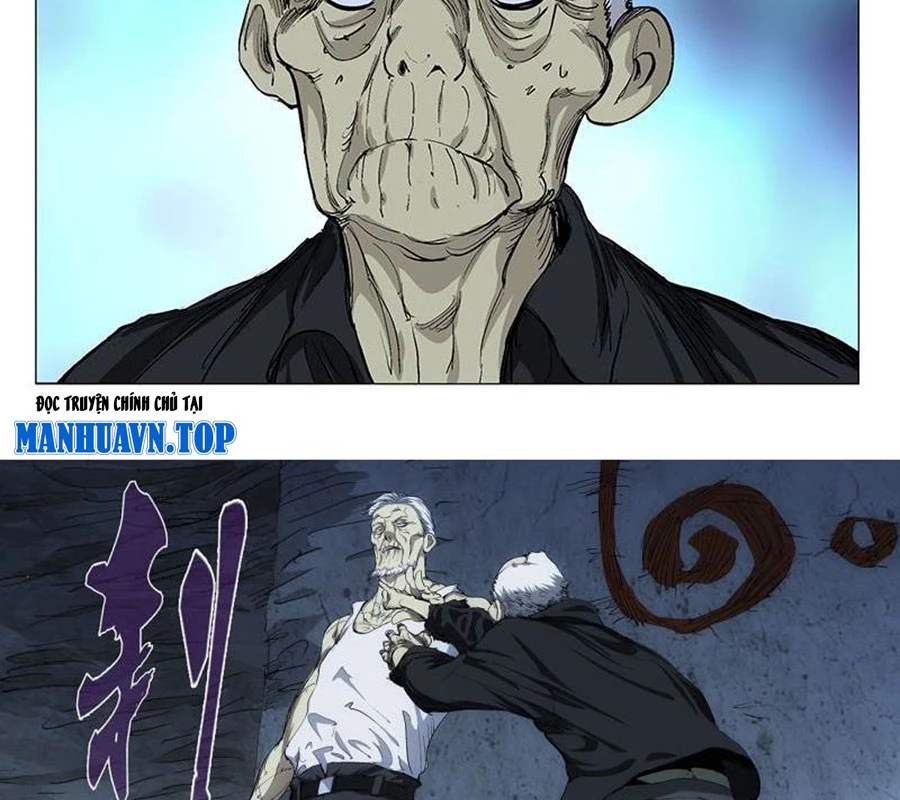 Nhất Nhân Chi Hạ Chapter 457 - Trang 2