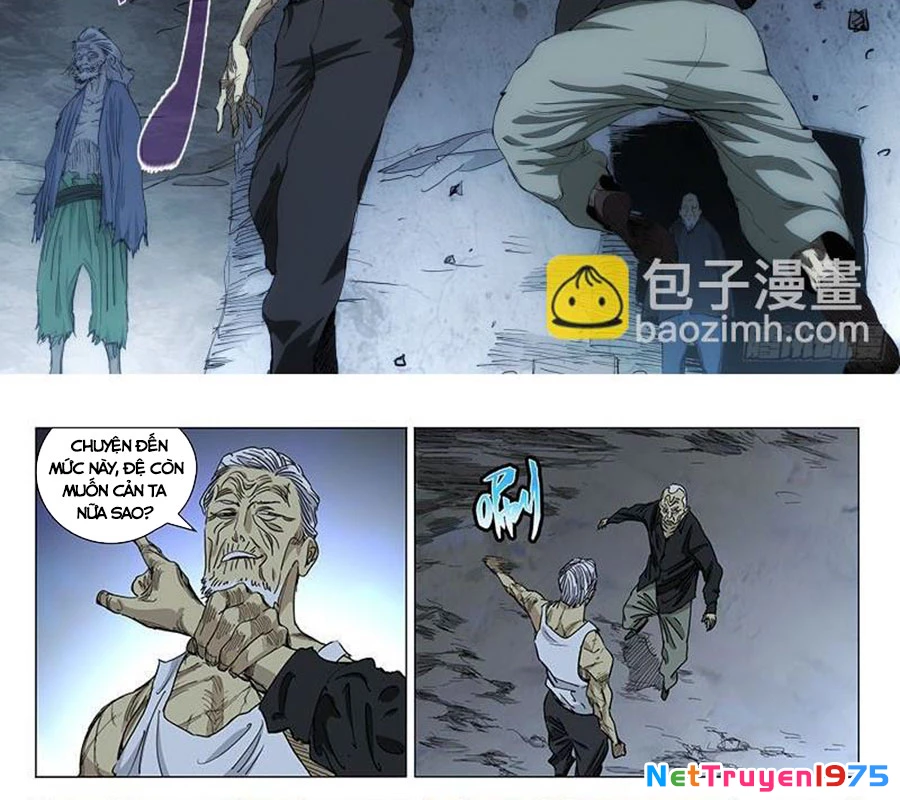 Nhất Nhân Chi Hạ Chapter 457 - Trang 2