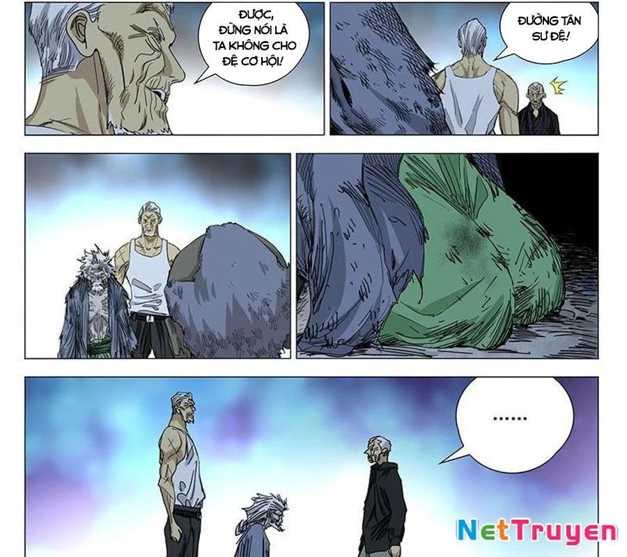 Nhất Nhân Chi Hạ Chapter 457 - Trang 2