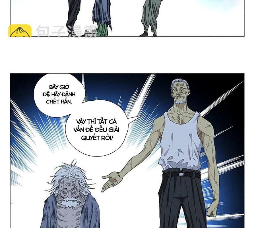 Nhất Nhân Chi Hạ Chapter 457 - Trang 2