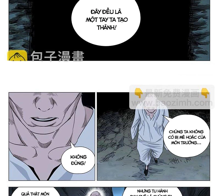 Nhất Nhân Chi Hạ Chapter 457 - Trang 2