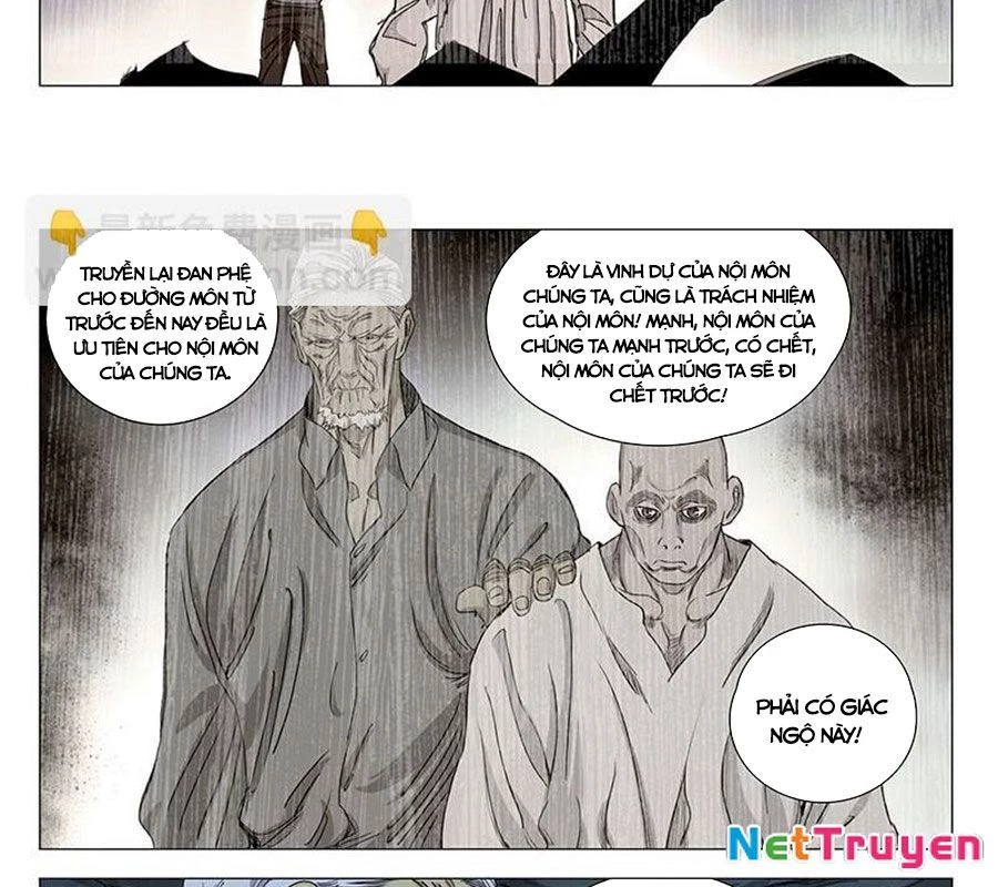 Nhất Nhân Chi Hạ Chapter 457 - Trang 2