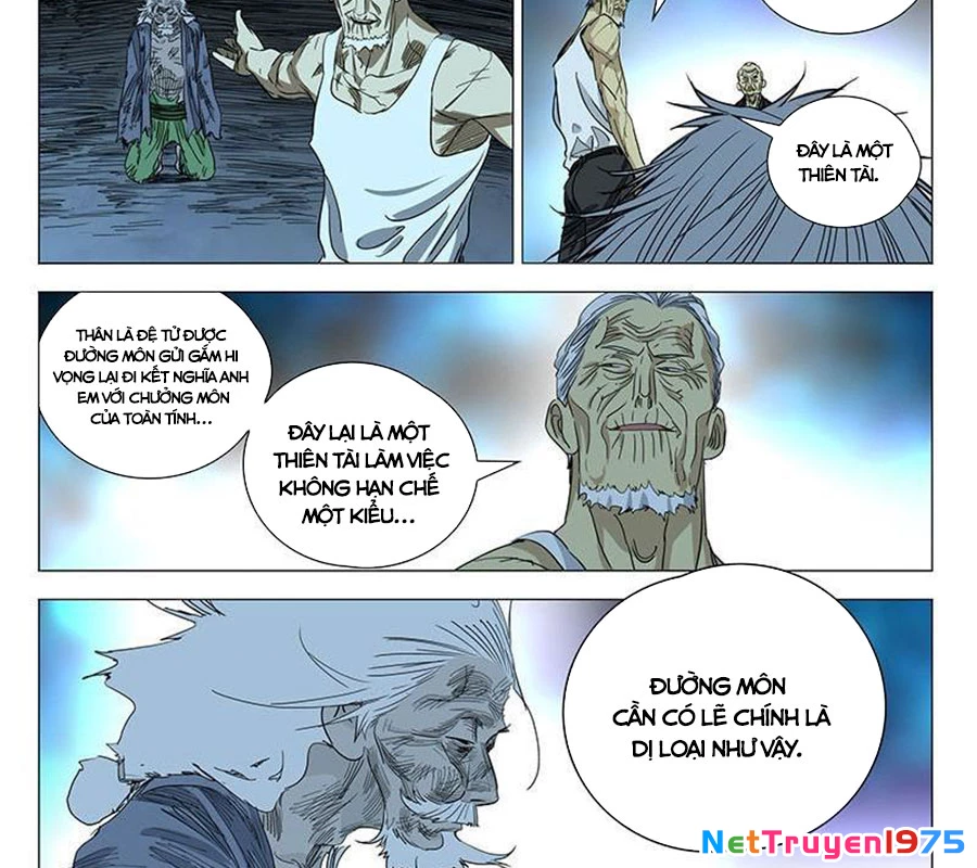 Nhất Nhân Chi Hạ Chapter 457 - Trang 2