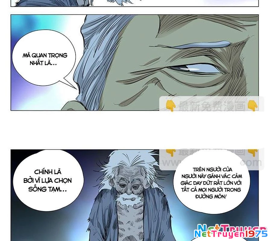 Nhất Nhân Chi Hạ Chapter 457 - Trang 2