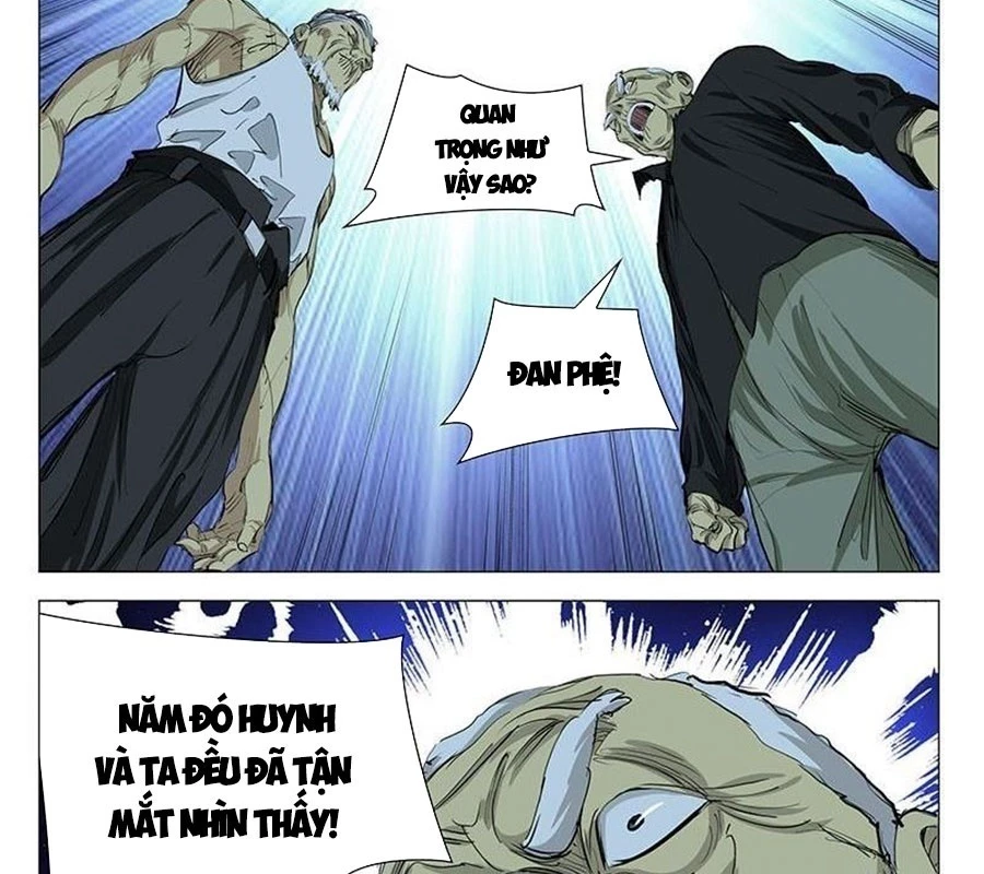 Nhất Nhân Chi Hạ Chapter 457 - Trang 2