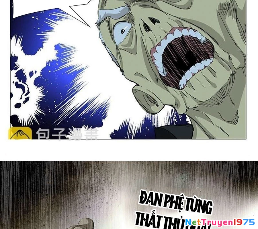 Nhất Nhân Chi Hạ Chapter 457 - Trang 2