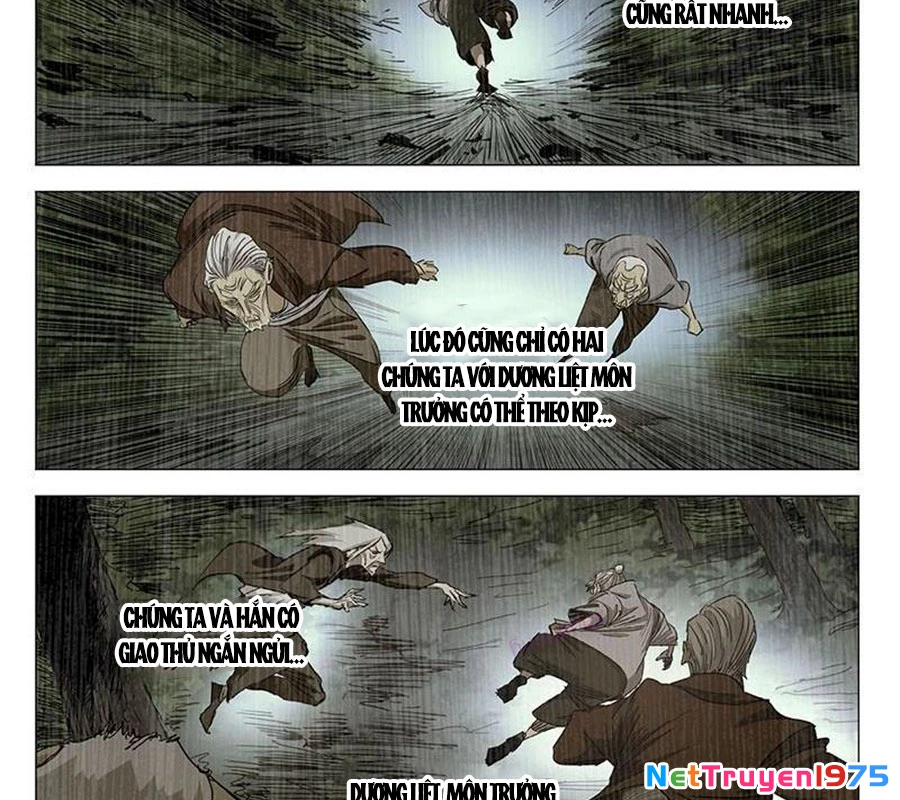 Nhất Nhân Chi Hạ Chapter 458 - Trang 2