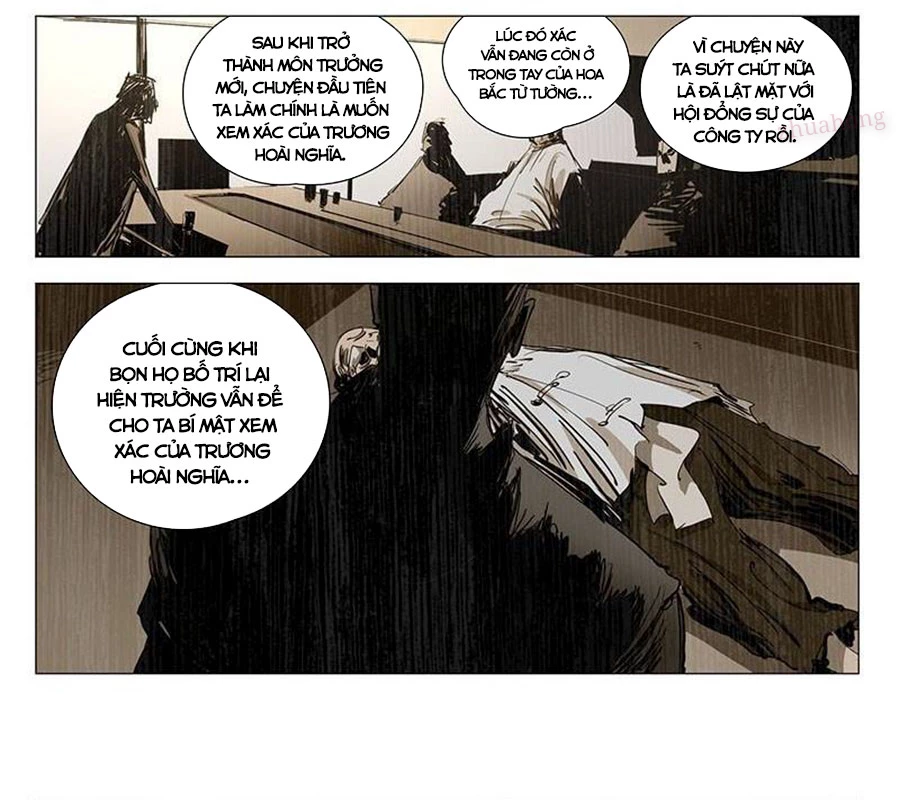 Nhất Nhân Chi Hạ Chapter 458 - Trang 2