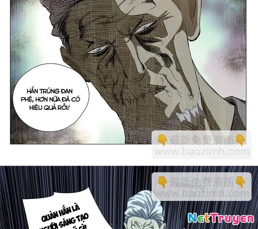 Nhất Nhân Chi Hạ Chapter 458 - Trang 2