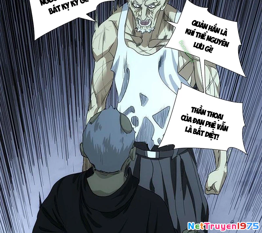 Nhất Nhân Chi Hạ Chapter 458 - Trang 2