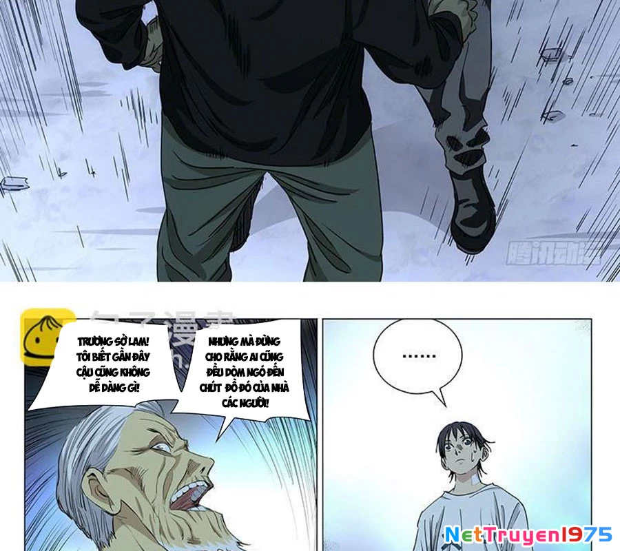 Nhất Nhân Chi Hạ Chapter 458 - Trang 2