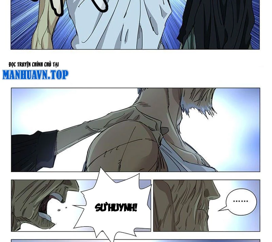 Nhất Nhân Chi Hạ Chapter 458 - Trang 2