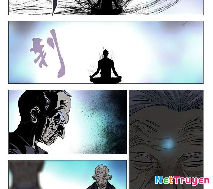 Nhất Nhân Chi Hạ Chapter 458 - Trang 2