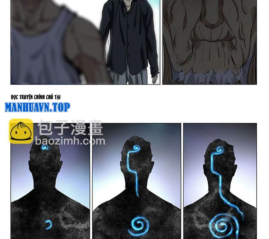 Nhất Nhân Chi Hạ Chapter 458 - Trang 2