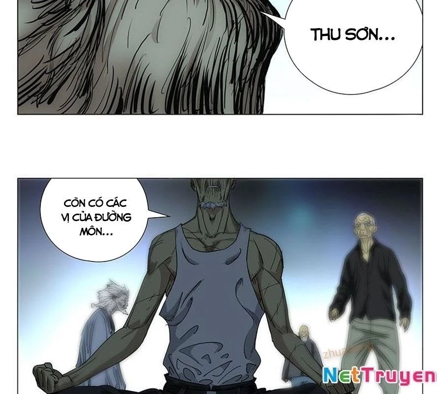 Nhất Nhân Chi Hạ Chapter 458 - Trang 2