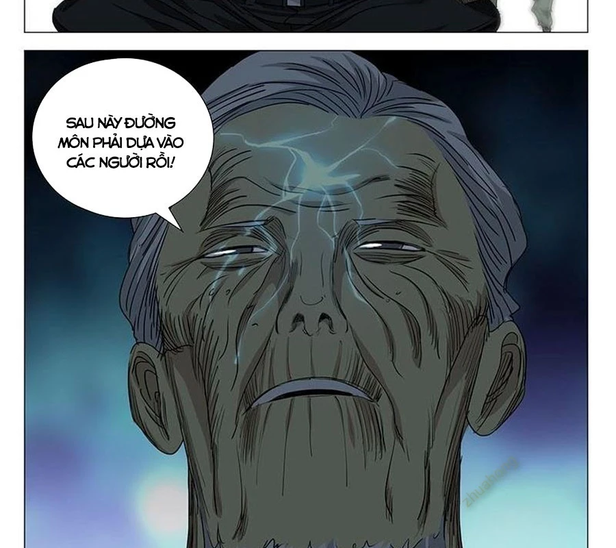 Nhất Nhân Chi Hạ Chapter 458 - Trang 2