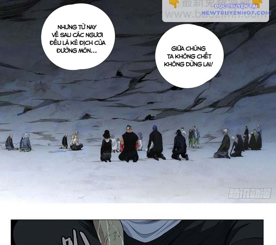 Nhất Nhân Chi Hạ Chapter 459 - Trang 2