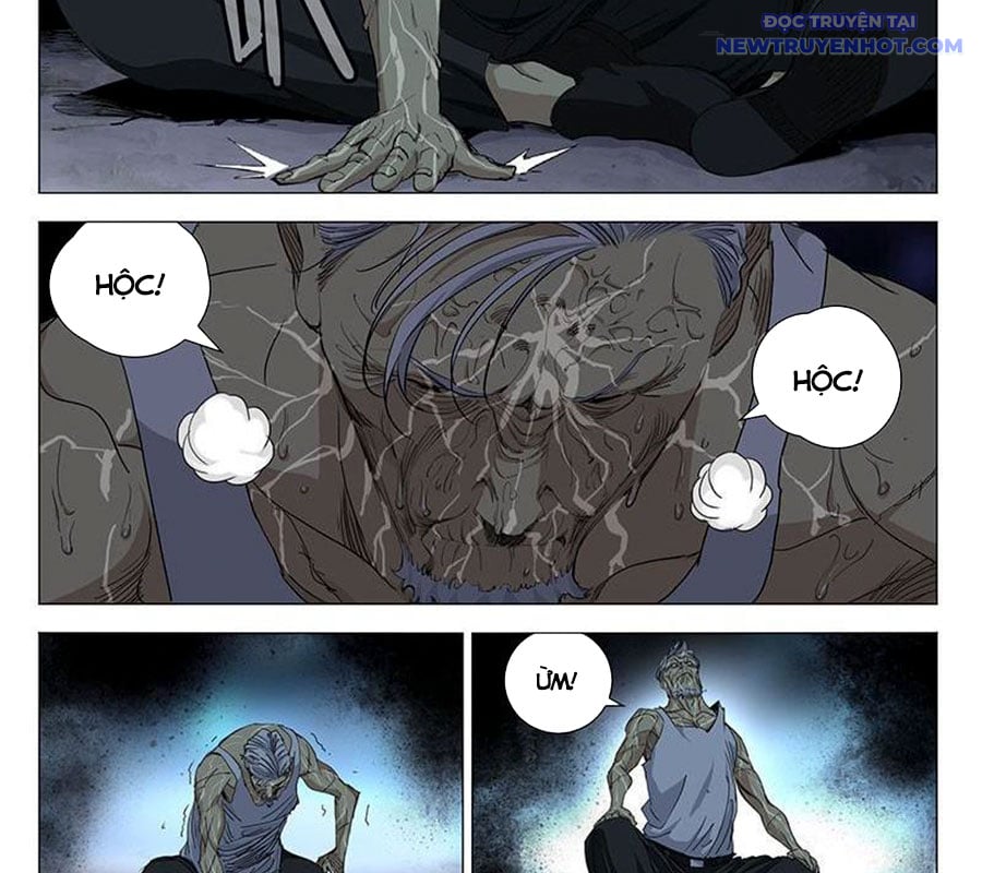 Nhất Nhân Chi Hạ Chapter 459 - Trang 2