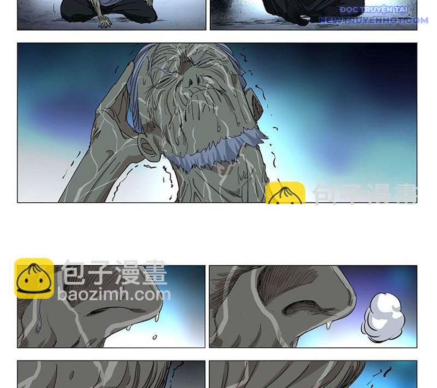 Nhất Nhân Chi Hạ Chapter 459 - Trang 2