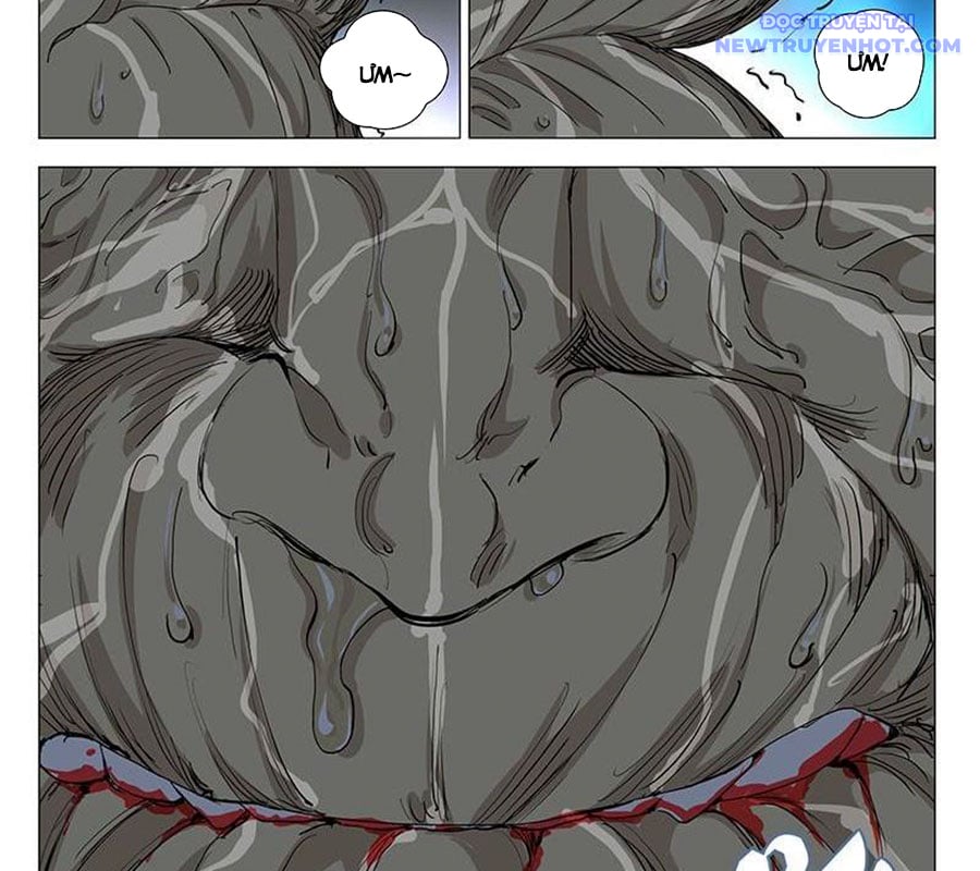 Nhất Nhân Chi Hạ Chapter 459 - Trang 2