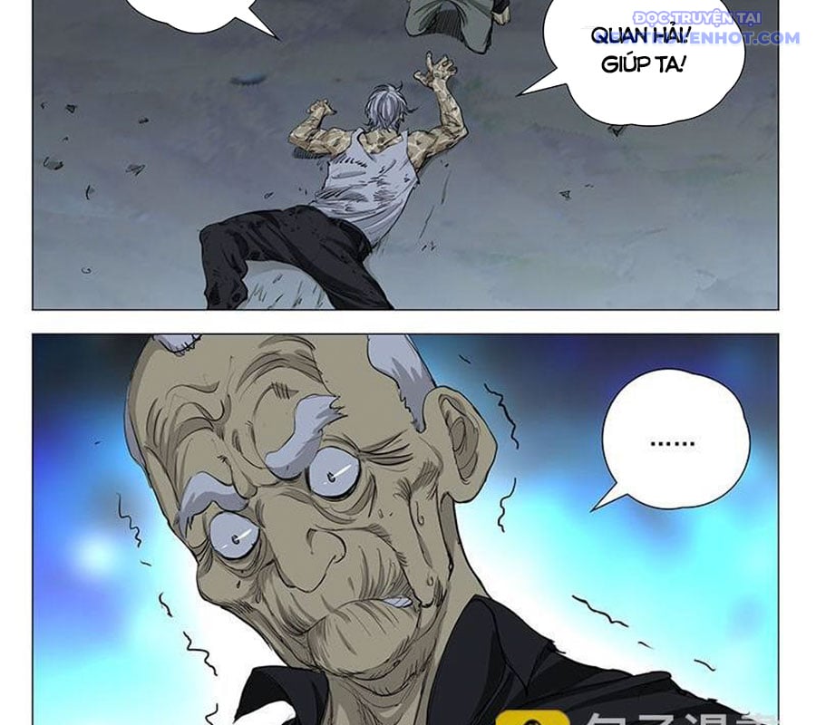 Nhất Nhân Chi Hạ Chapter 459 - Trang 2