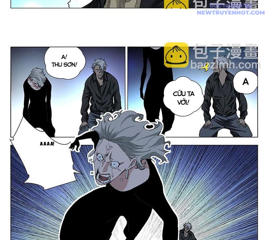 Nhất Nhân Chi Hạ Chapter 459 - Trang 2