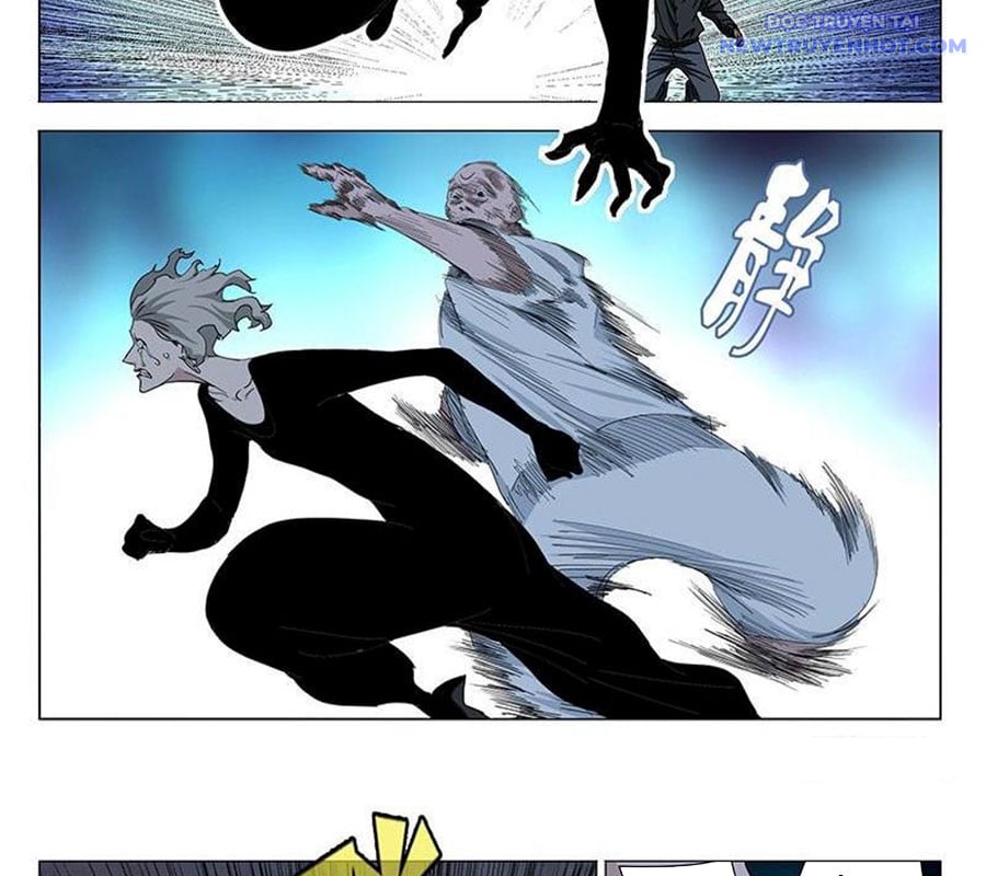 Nhất Nhân Chi Hạ Chapter 459 - Trang 2