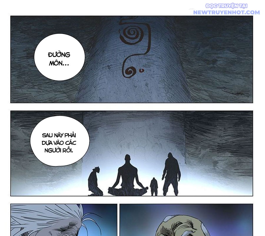 Nhất Nhân Chi Hạ Chapter 459 - Trang 2