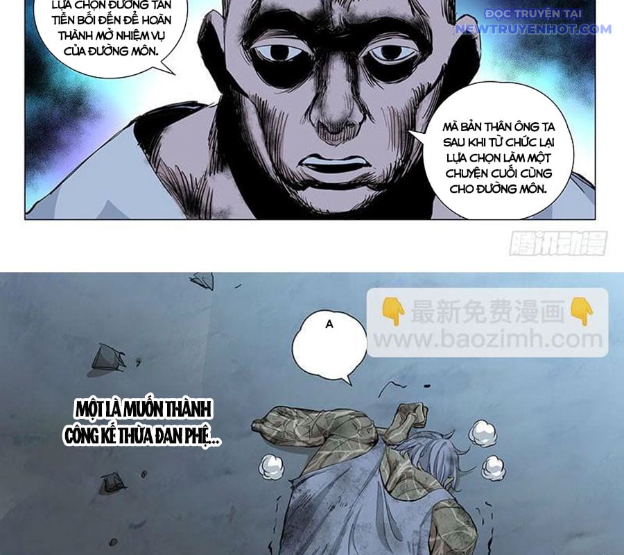 Nhất Nhân Chi Hạ Chapter 459 - Trang 2