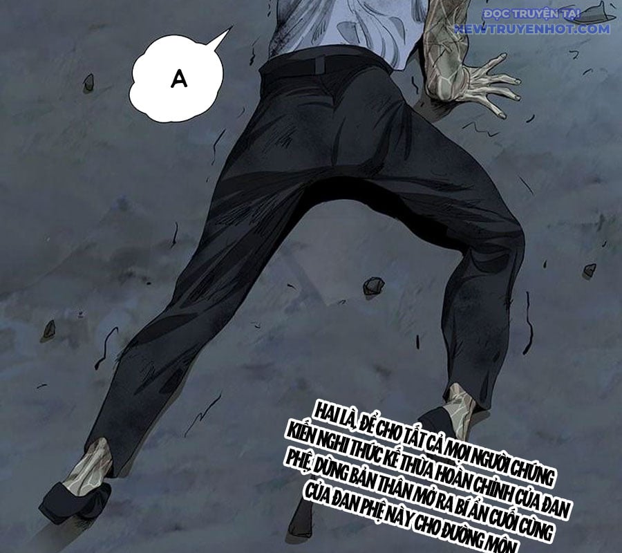 Nhất Nhân Chi Hạ Chapter 459 - Trang 2