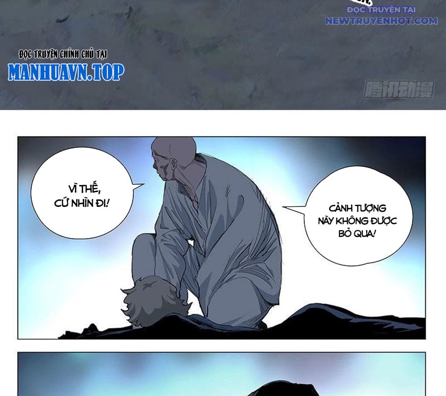 Nhất Nhân Chi Hạ Chapter 459 - Trang 2