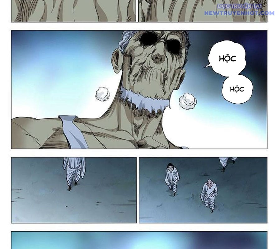 Nhất Nhân Chi Hạ Chapter 459 - Trang 2