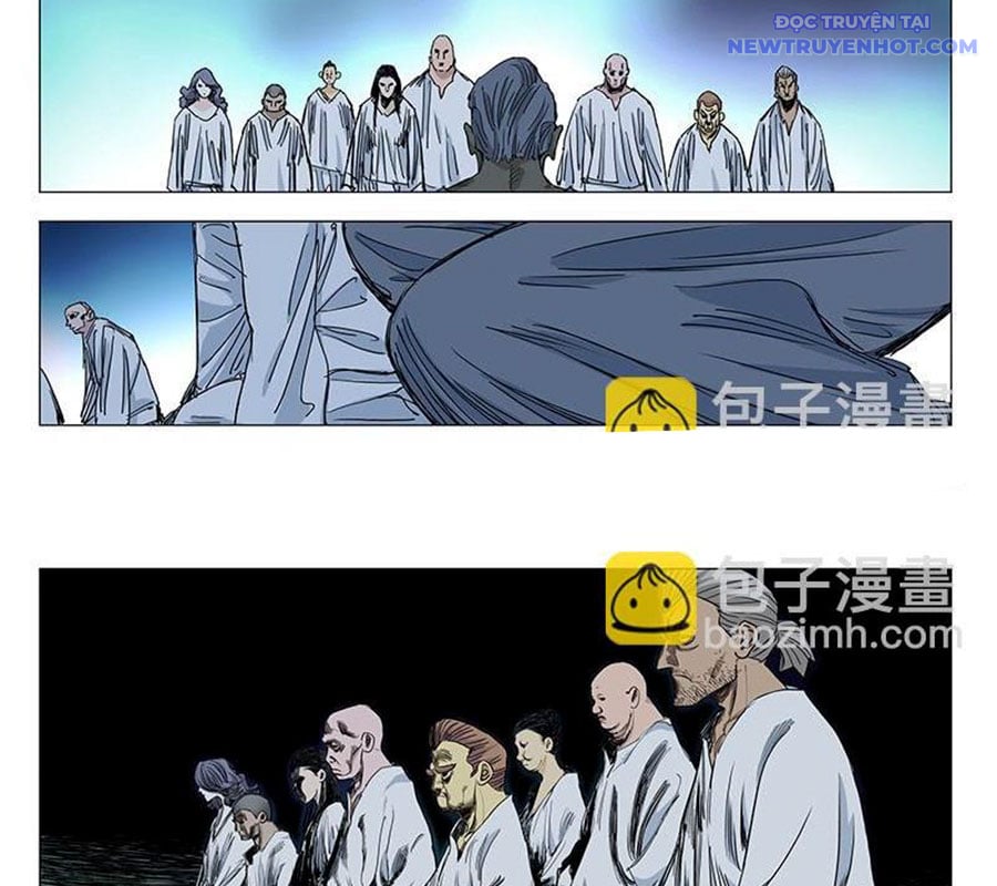 Nhất Nhân Chi Hạ Chapter 459 - Trang 2
