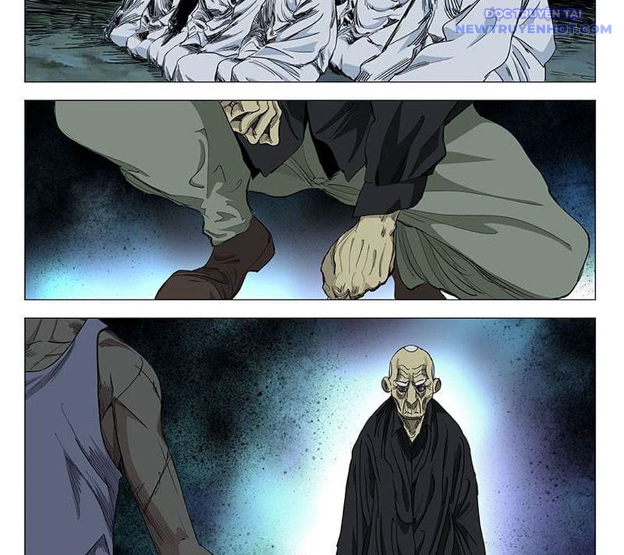 Nhất Nhân Chi Hạ Chapter 459 - Trang 2