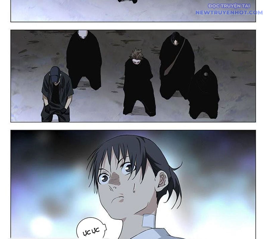 Nhất Nhân Chi Hạ Chapter 459 - Trang 2